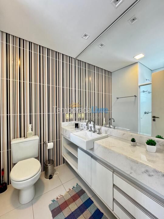 Casa para alquiler de vacaciones em São Sebastião (Juquehy)