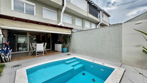 House for rent in São Sebastião - Juquehy