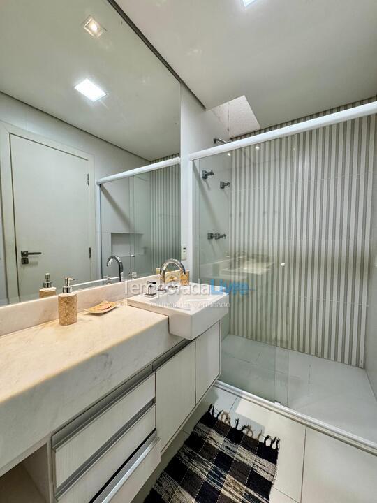 Casa para alquiler de vacaciones em São Sebastião (Juquehy)