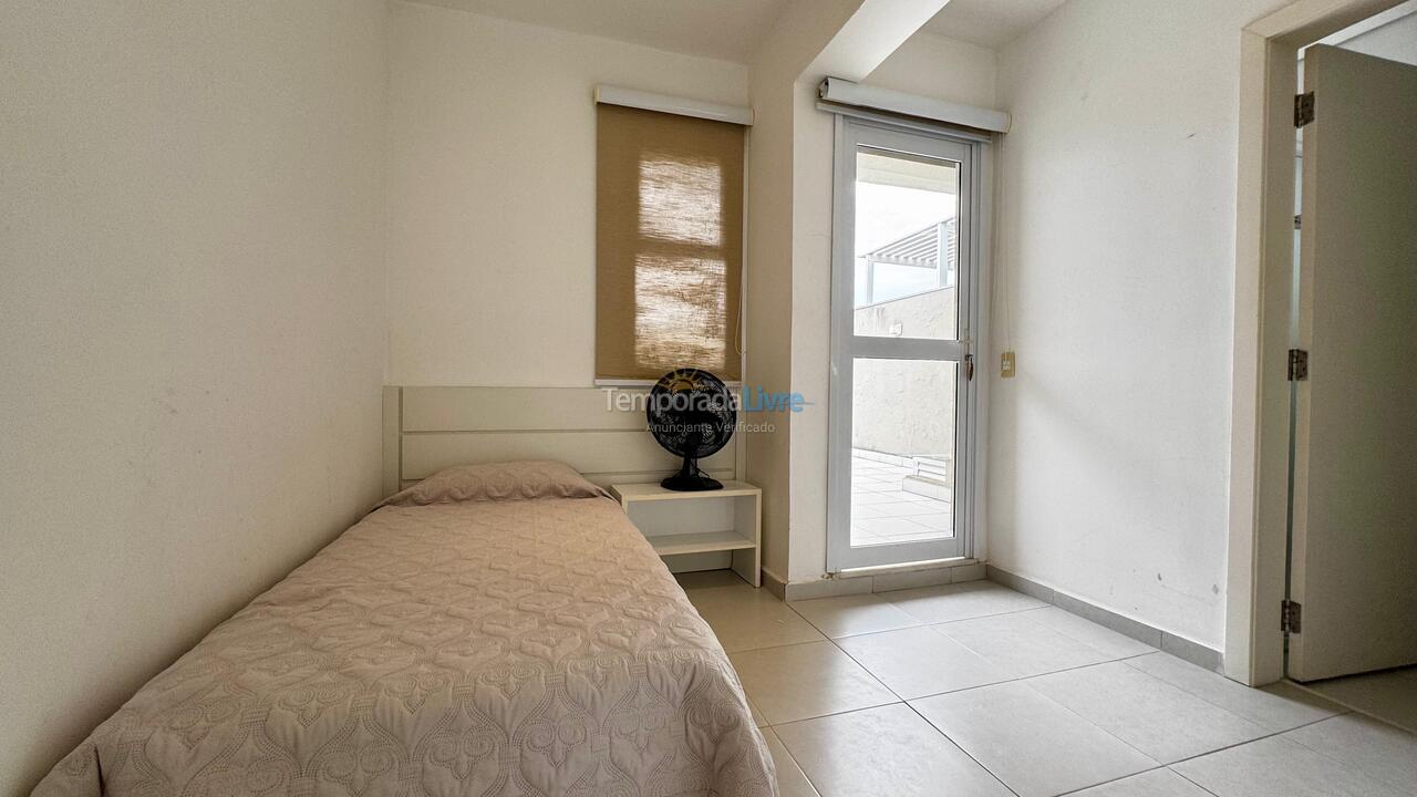 Casa para alquiler de vacaciones em São Sebastião (Juquehy)