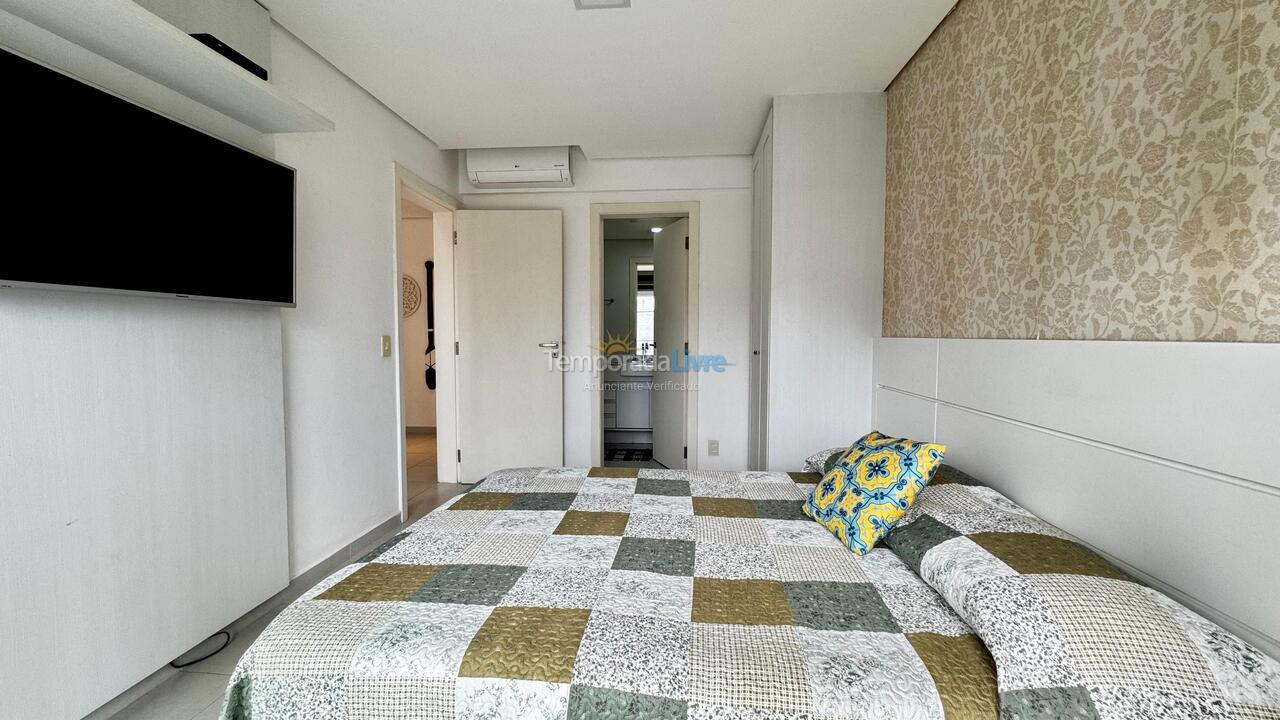 Casa para alquiler de vacaciones em São Sebastião (Juquehy)