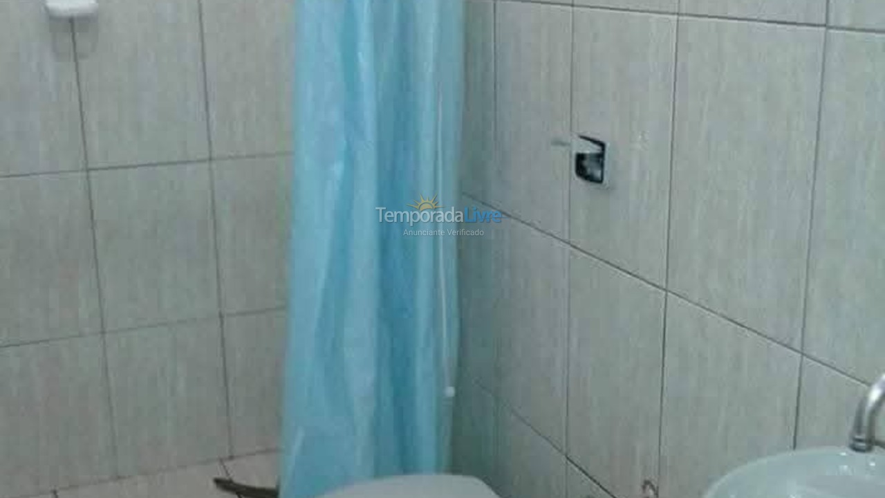 Casa para aluguel de temporada em Miguelópolis (São Paulo Brasil)