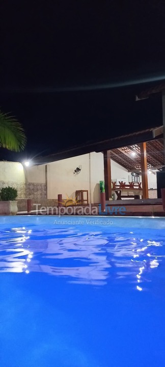 Casa para aluguel de temporada em Miguelópolis (São Paulo Brasil)