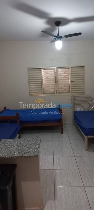 Casa para aluguel de temporada em Miguelópolis (São Paulo Brasil)