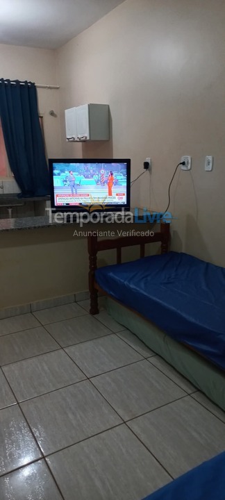 Casa para aluguel de temporada em Miguelópolis (São Paulo Brasil)