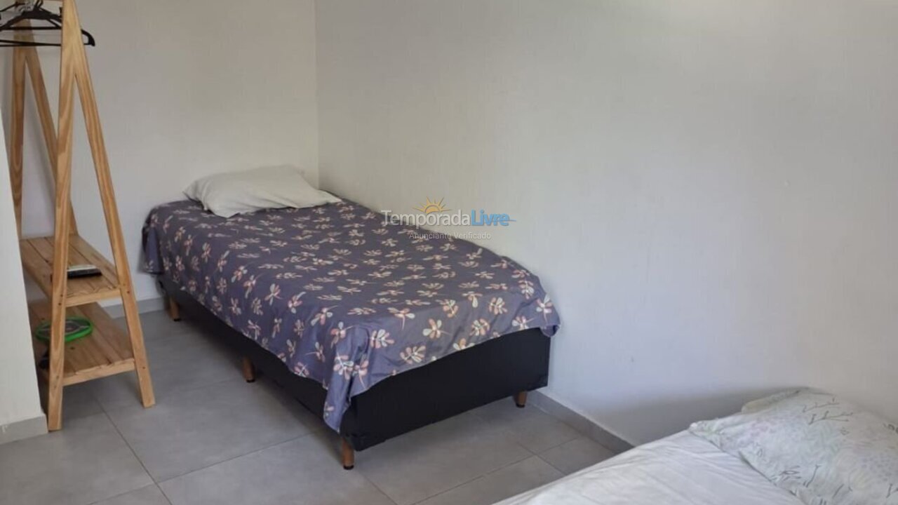 Apartamento para alquiler de vacaciones em Camaragibe (Aldeia dos Camaras)