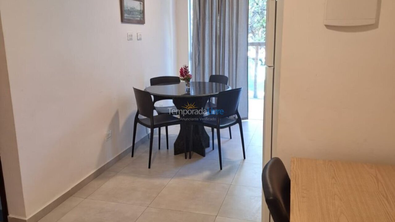 Apartamento para alquiler de vacaciones em Camaragibe (Aldeia dos Camaras)