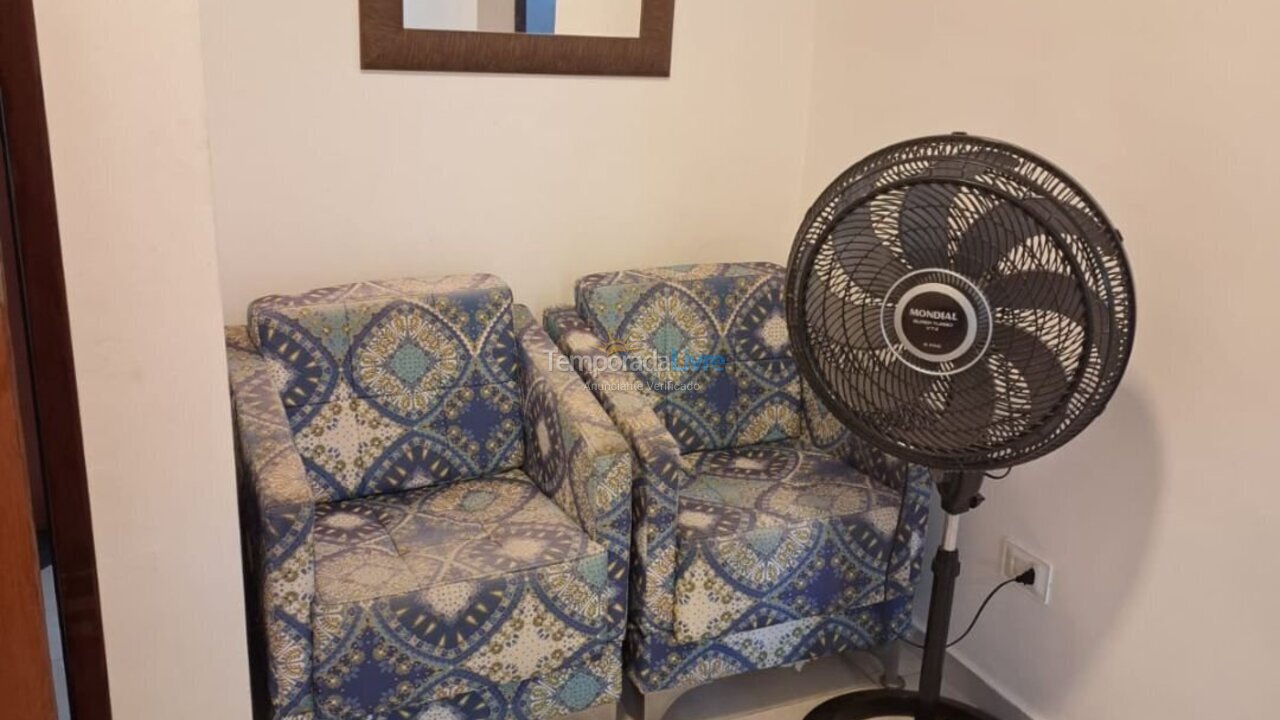 Apartamento para alquiler de vacaciones em Camaragibe (Aldeia dos Camaras)