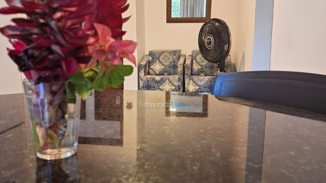 Apartamento para alquiler de vacaciones em Camaragibe (Aldeia dos Camaras)