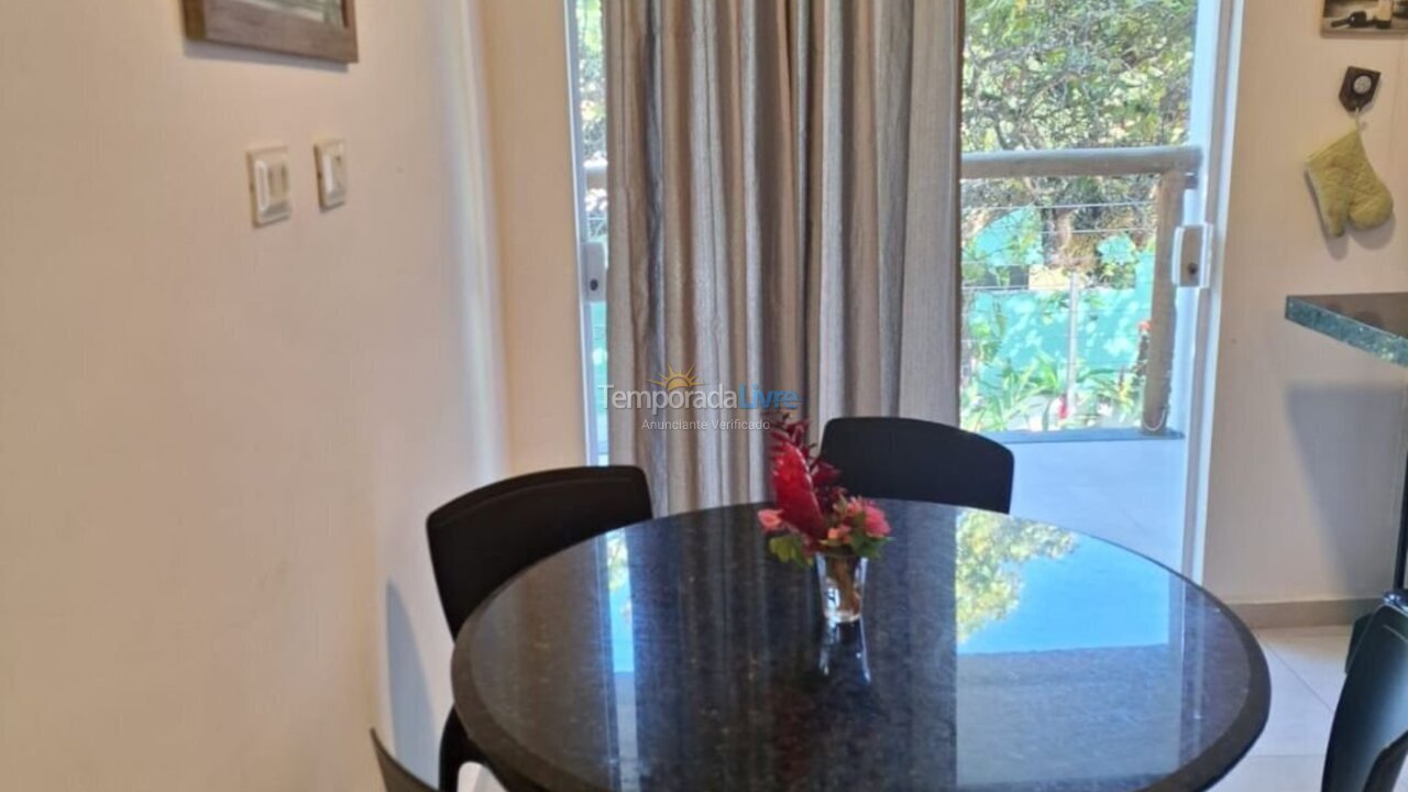 Apartamento para alquiler de vacaciones em Camaragibe (Aldeia dos Camaras)