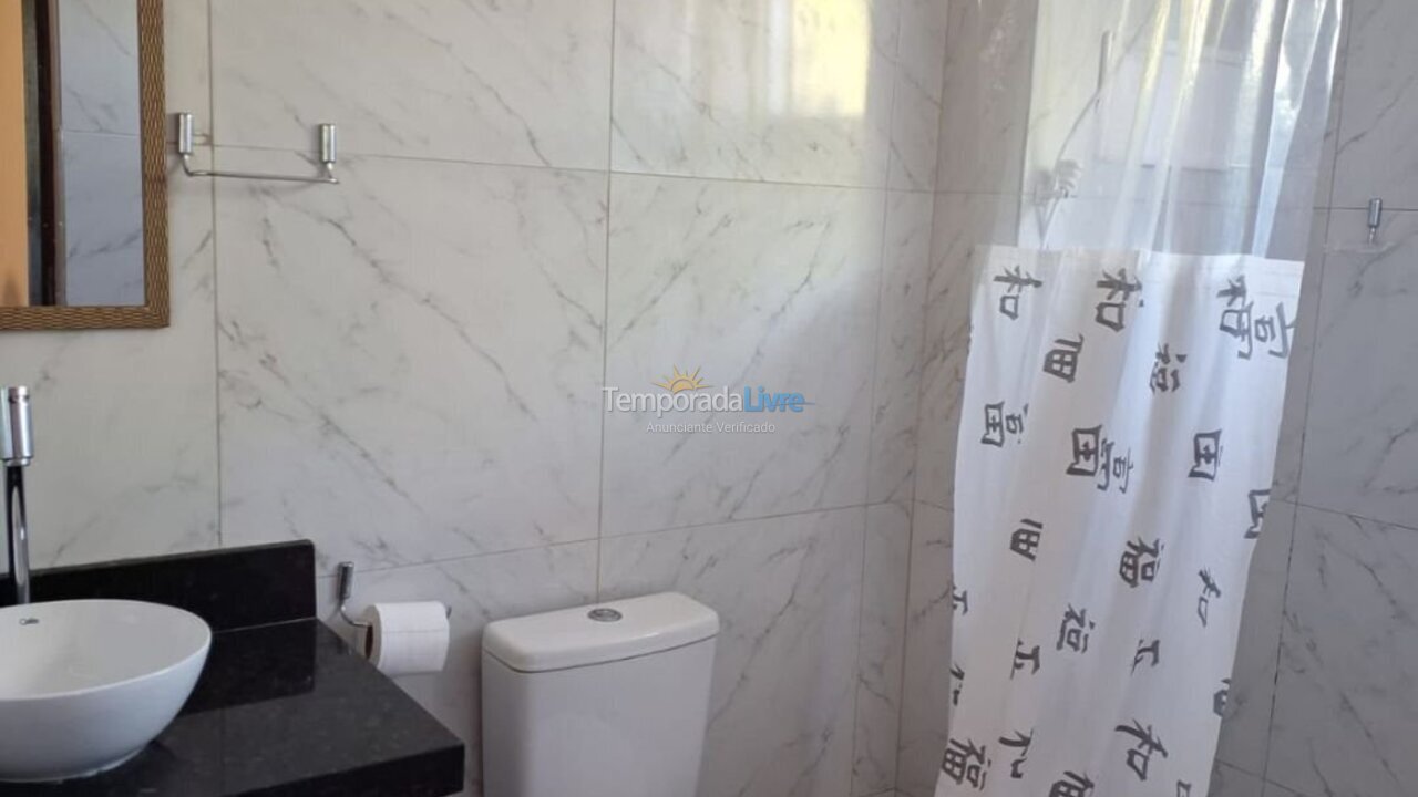 Apartamento para alquiler de vacaciones em Camaragibe (Aldeia dos Camaras)