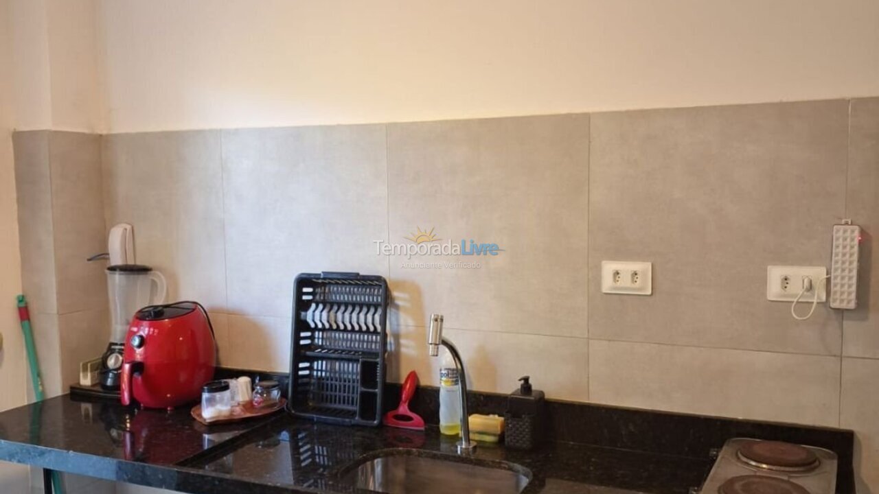 Apartamento para alquiler de vacaciones em Camaragibe (Aldeia dos Camaras)