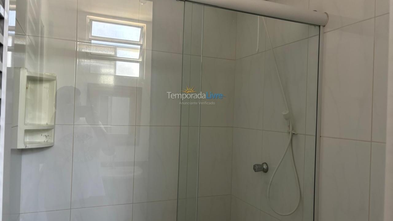 Casa para alquiler de vacaciones em Ubatuba (Praia do Tenório)