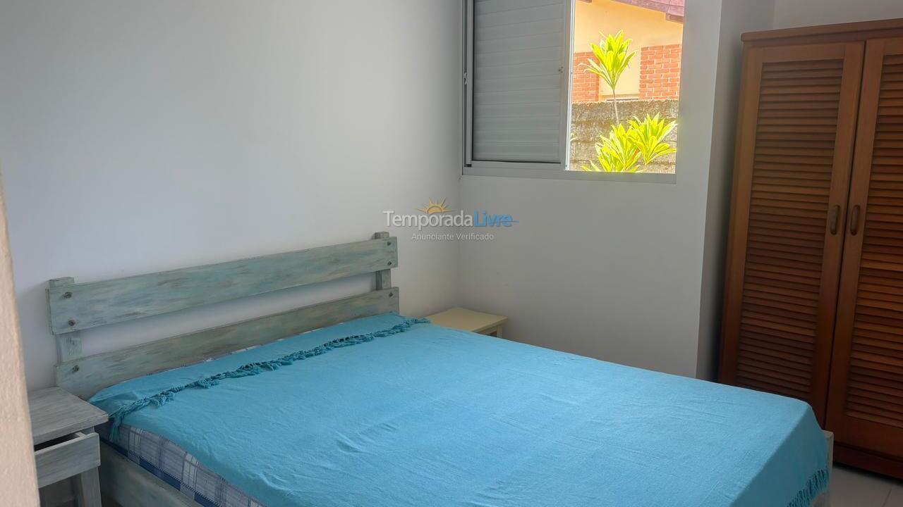 Casa para alquiler de vacaciones em Ubatuba (Praia do Tenório)