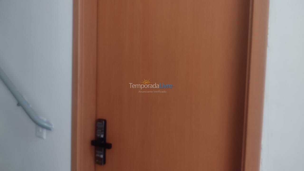 Apartamento para alquiler de vacaciones em Rio Das Ostras (Atlantica)