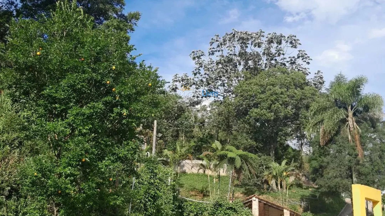 Chácara / sítio para aluguel de temporada em Itapecerica da Serra (Itaquaxiara)