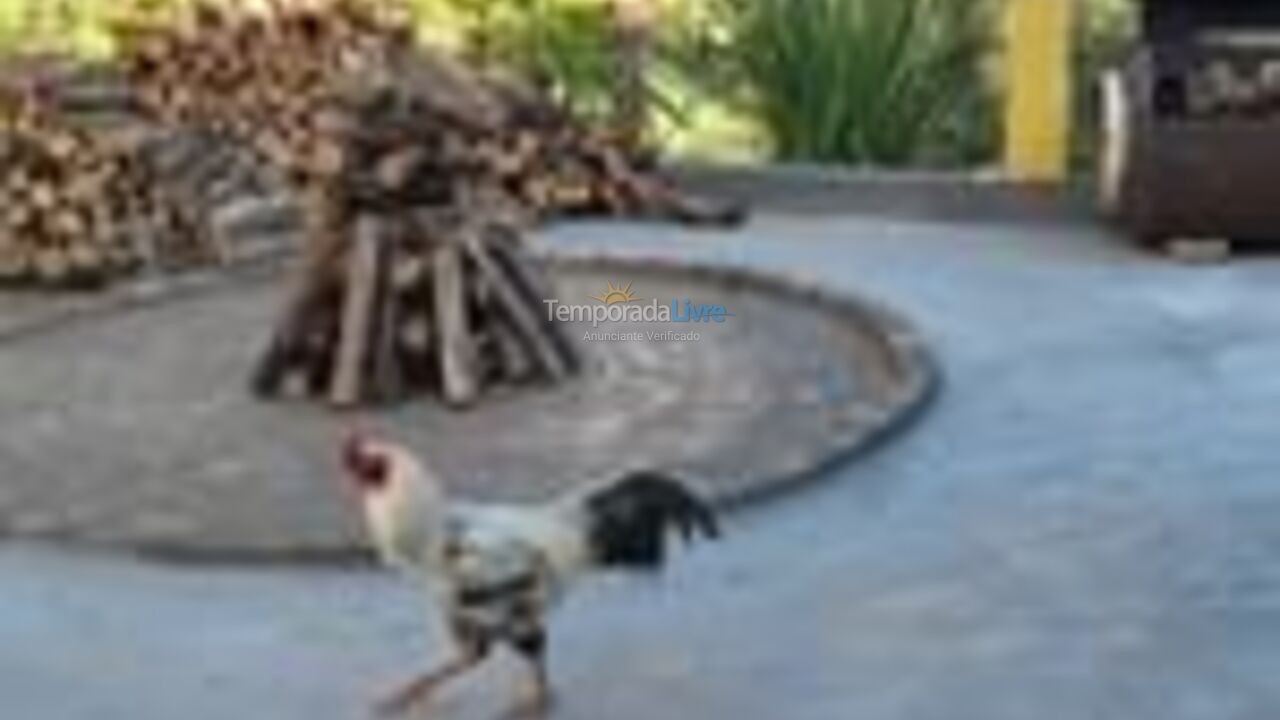 Chácara / sítio para aluguel de temporada em Itapecerica da Serra (Itaquaxiara)