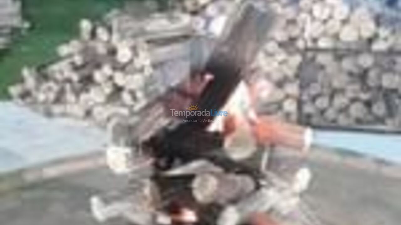 Chácara / sítio para aluguel de temporada em Itapecerica da Serra (Itaquaxiara)