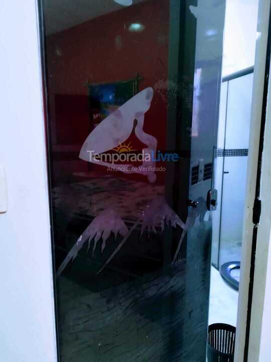 Casa para aluguel de temporada em Bertioga (Praia do Indaiá)