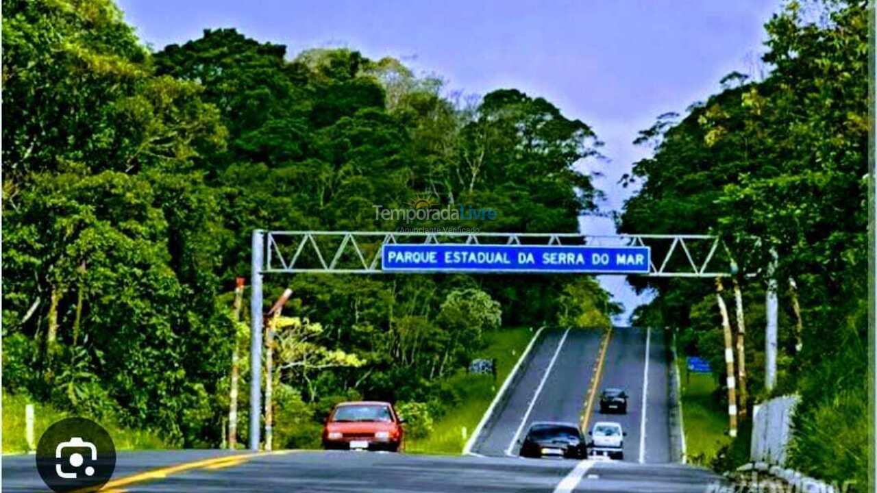 Casa para aluguel de temporada em Bertioga (Praia do Indaiá)