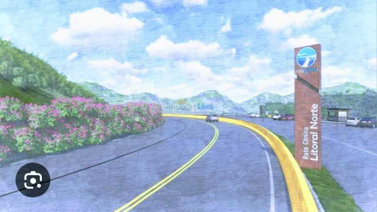 Casa para aluguel de temporada em Bertioga (Praia do Indaiá)