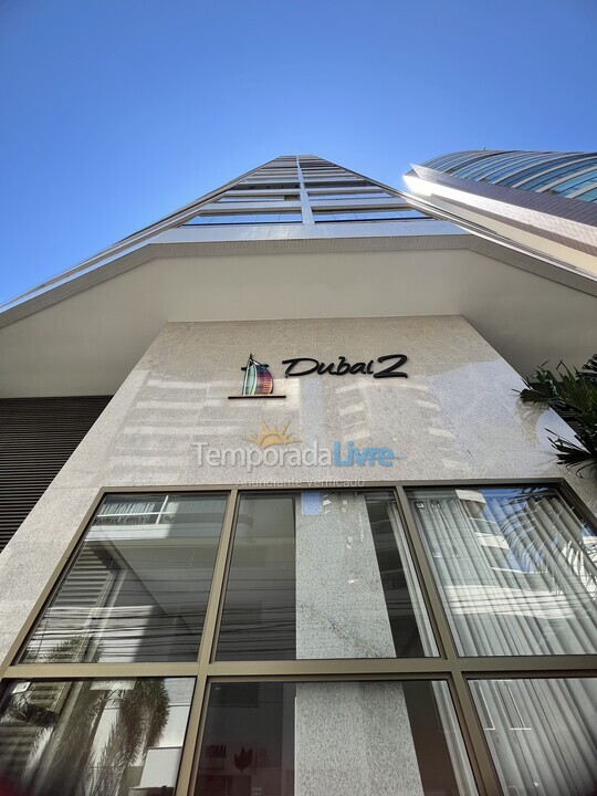 Apartment for vacation rental in Guarapari (Praia do Morro)