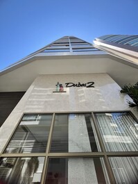 Ed Dubai 2 - 4 bedrooms, 2 suites and 3 bedrooms with air conditioning, 2 garages