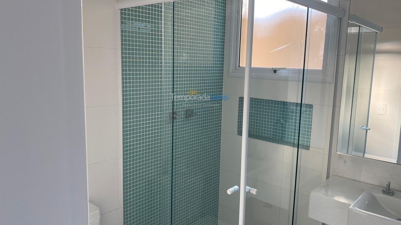 Casa para alquiler de vacaciones em São Sebastião (Juquehy)