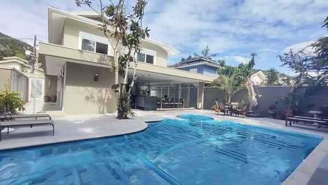 House for rent in São Sebastião - Praia da Baleia