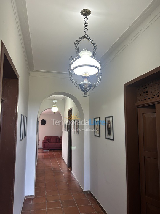 Casa para aluguel de temporada em Ubajara (Zona Rura)