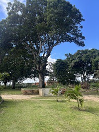 Casa Grande Pousada o lugar ideal para seu descanso!