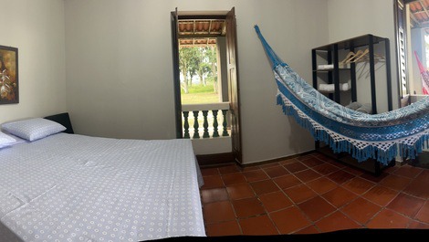 Casa Grande Pousada o lugar ideal para seu descanso!