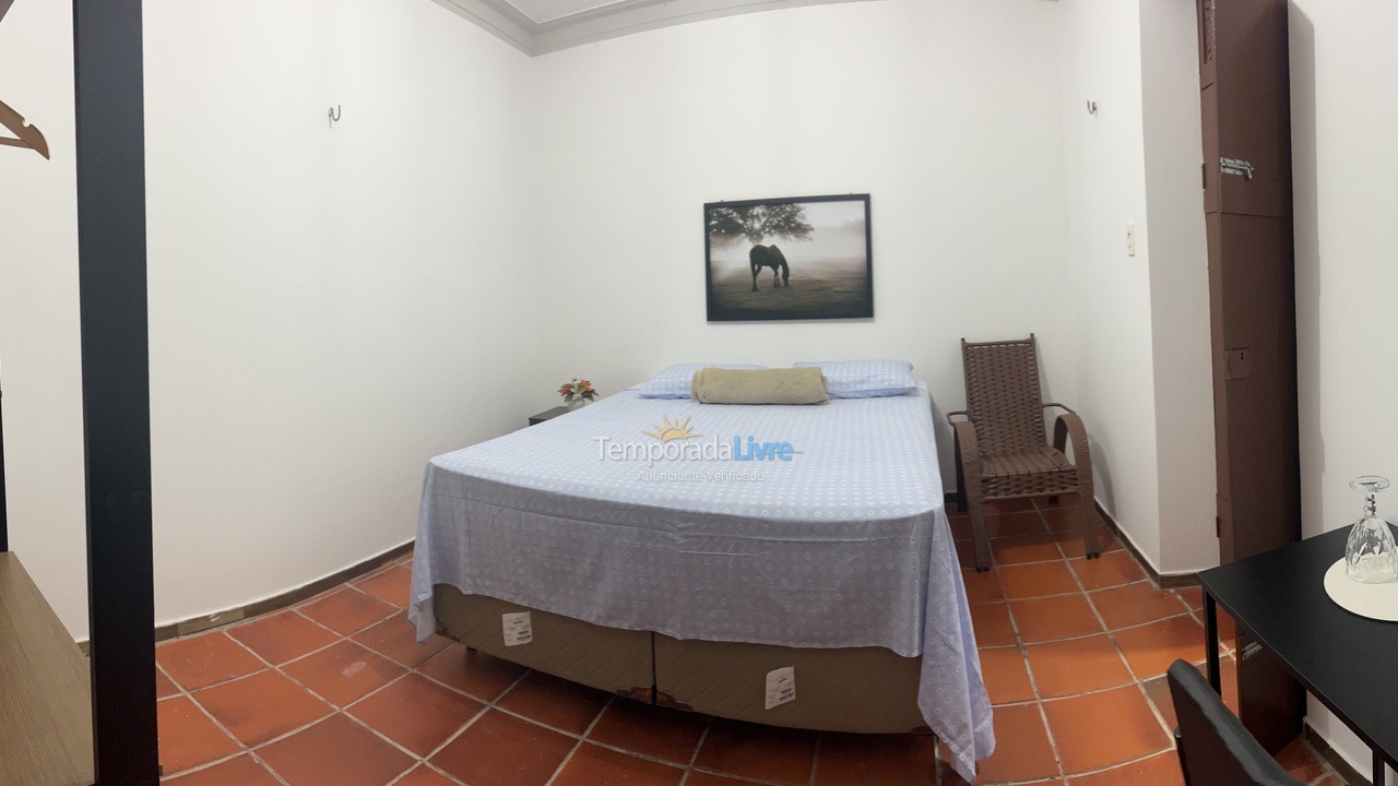 Casa para aluguel de temporada em Ubajara (Zona Rura)