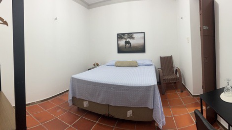 Casa Grande Pousada o lugar ideal para seu descanso!