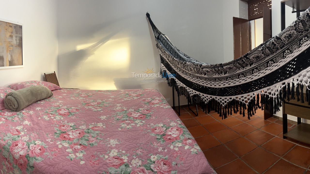 Casa para aluguel de temporada em Ubajara (Zona Rura)