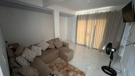 Cantinho dos Sonhos: Charme e Conforto em Cabo Frio