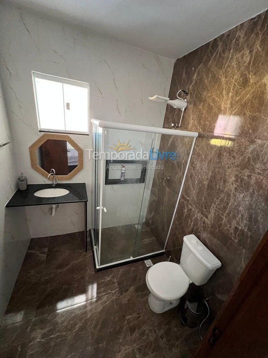 Casa para aluguel de temporada em Cabo Frio (Tangará)