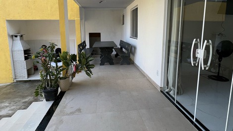 Cantinho dos Sonhos: Charme e Conforto em Cabo Frio