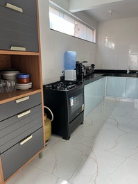 Cantinho dos Sonhos: Charme e Conforto em Cabo Frio