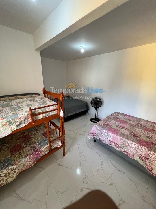 Casa para aluguel de temporada em Cabo Frio (Tangará)