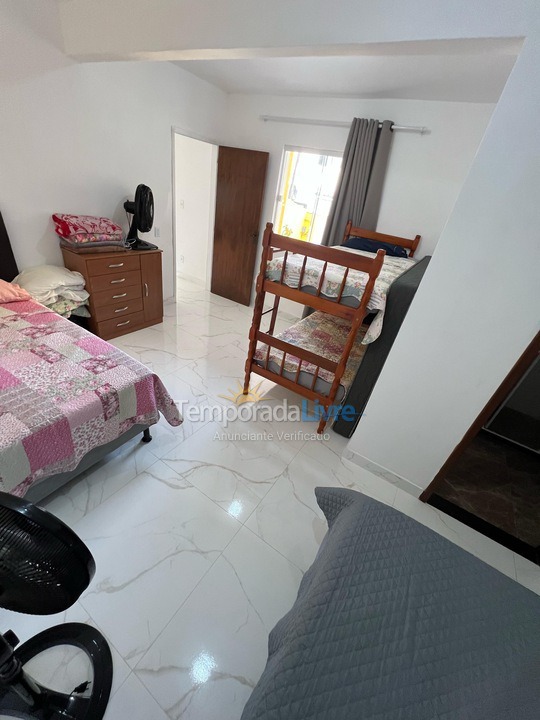 Casa para aluguel de temporada em Cabo Frio (Tangará)