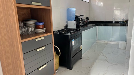 Cantinho dos Sonhos: Charme e Conforto em Cabo Frio