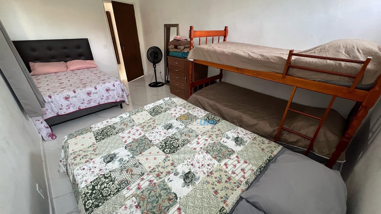 Casa para aluguel de temporada em Cabo Frio (Tangará)