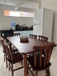 Cantinho dos Sonhos: Charme e Conforto em Cabo Frio