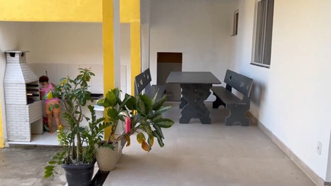 Cantinho dos Sonhos: Charme e Conforto em Cabo Frio