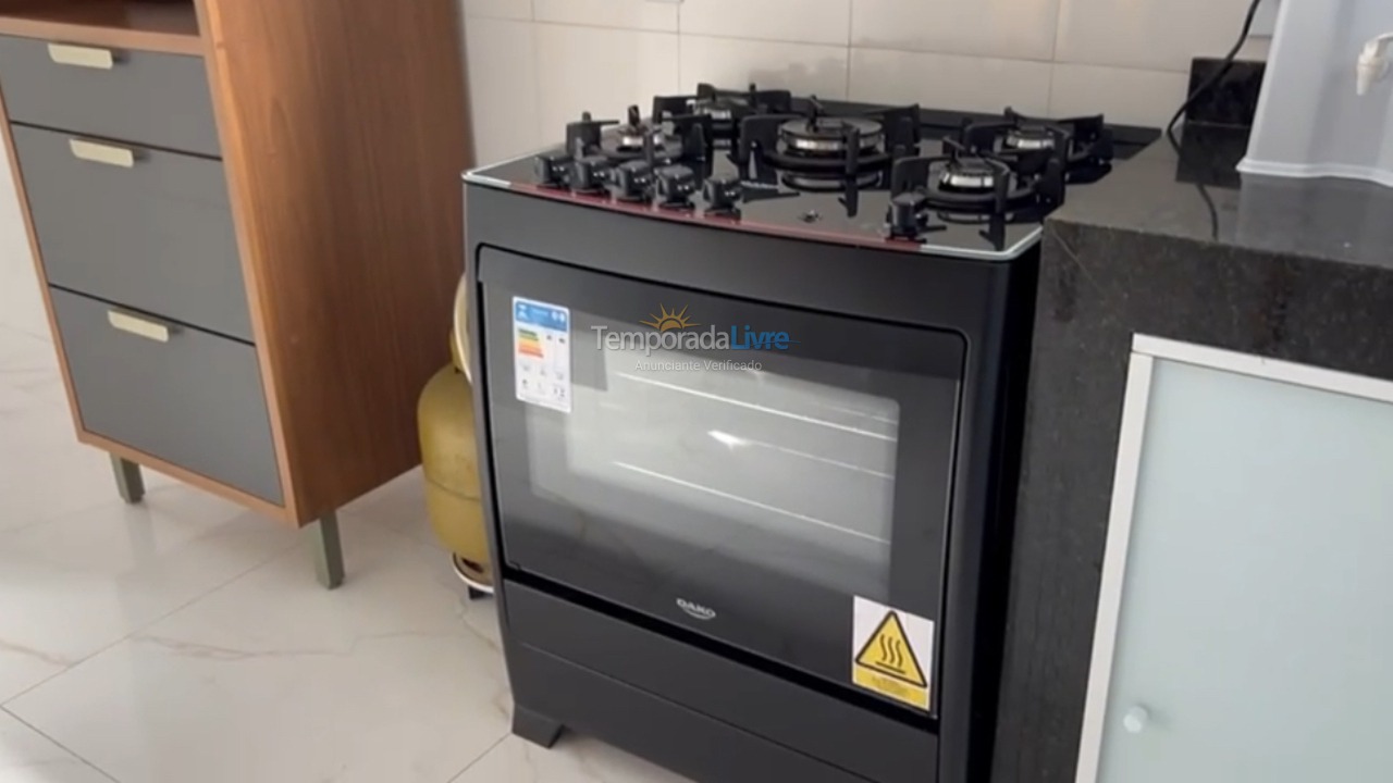 Casa para aluguel de temporada em Cabo Frio (Tangará)