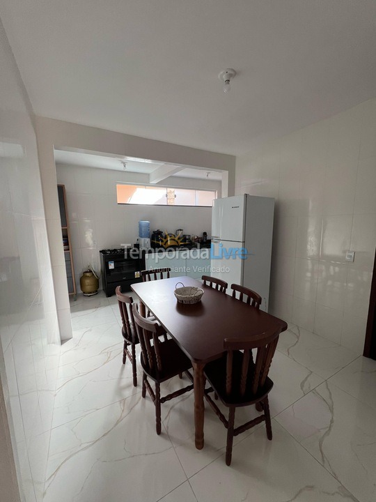 Casa para aluguel de temporada em Cabo Frio (Tangará)