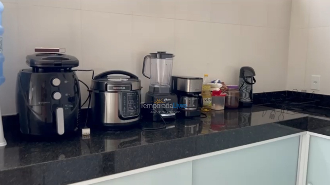 Casa para aluguel de temporada em Cabo Frio (Tangará)