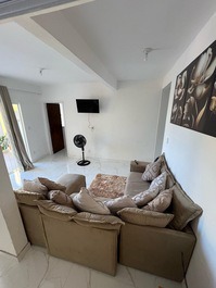 Cantinho dos Sonhos: Charme e Conforto em Cabo Frio