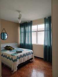 Apartamento para aluguel de temporada em Salvador (Pituba)